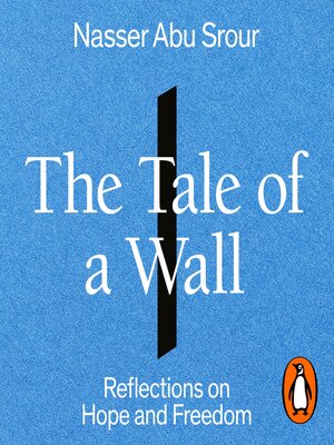 cover image of The Tale of a Wall